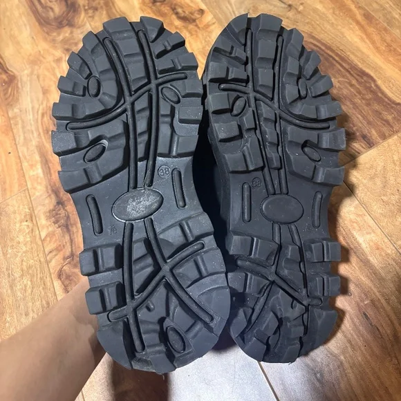 Simon Miller Clogs - Picture 4 of 4